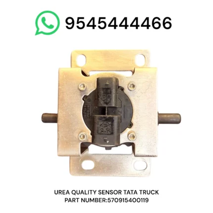 Home 10 Urea Quality Sensor for Tata BS6 Trucks 5L 570915400119