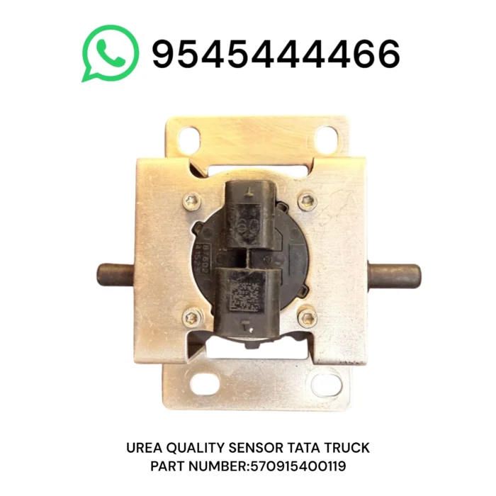 2026/05/1000211142-1.webp Urea Quality Sensor for Tata BS6 Trucks 5L 570915400119