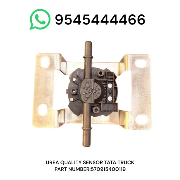 2026/05/1000211143-1.webp Urea Quality Sensor for Tata BS6 Trucks 5L 570915400119