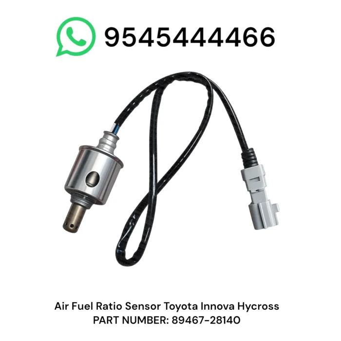 2026/05/1000221749.webp Air Fuel Ratio Sensor for Toyota Innova Hycross 89467-28140