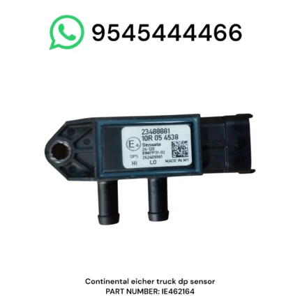 Home 9 eicher dp sensor continental