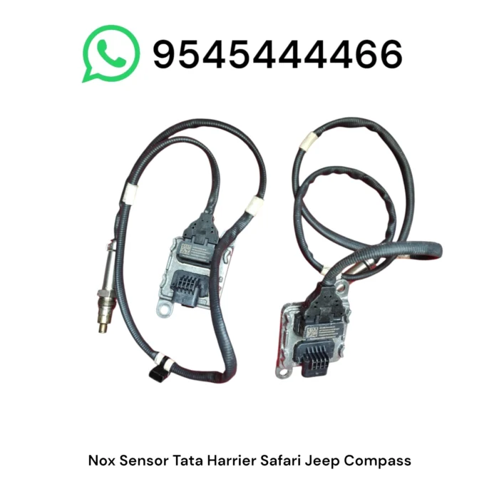 NOx Sensor H5 tata harrier safari jeep compass 46344281