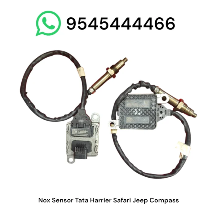 NOx Sensor H5 tata harrier safari jeep compass 46344281