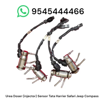 Home 10 Urea Injector bs6 tata harrier safari jeep compass