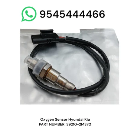 Home 11 Oxygen O2 Sensor Hyundai & Kia