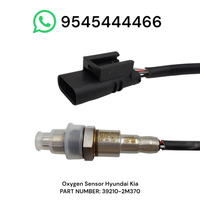 Oxygen O2 Sensor Hyundai & Kia