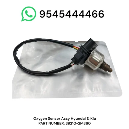 Home 5 Hyundai & Kia Oxygen Sensor 392102M360