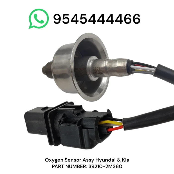 2026/05/1000249995.webp Hyundai & Kia Oxygen Sensor 392102M360