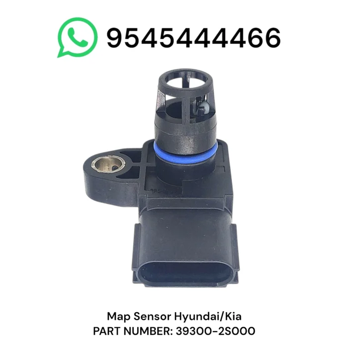 MAP Sensor Hyundai & Kia 39300-2S000
