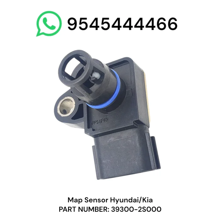 MAP Sensor Hyundai & Kia 39300-2S000