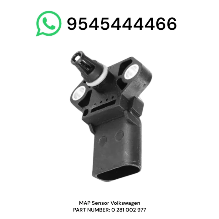MAP Sensor for Volkswagen / Skoda / Audi