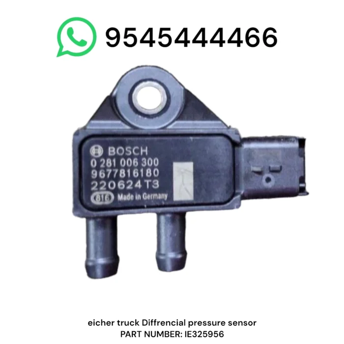 2026/06/1000231085.webp Eicher Differential Pressure Sensor BS6 IE325956