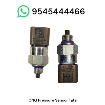 Home 10 CNG Pressure Sensor Tata