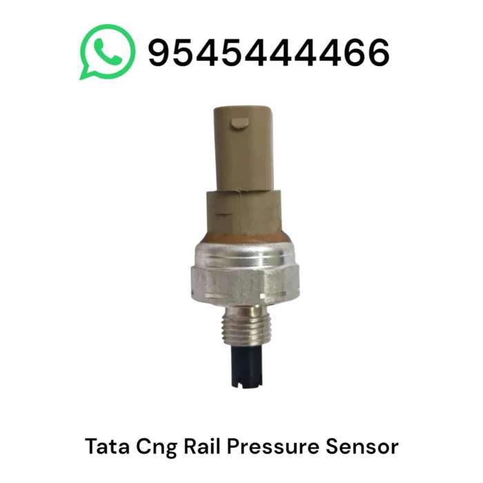 cng pressure sensor tata