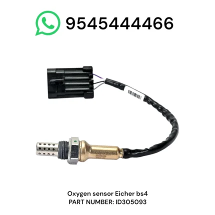 Oxygen Sensor ID305093 for Eicher BS4 Trucks