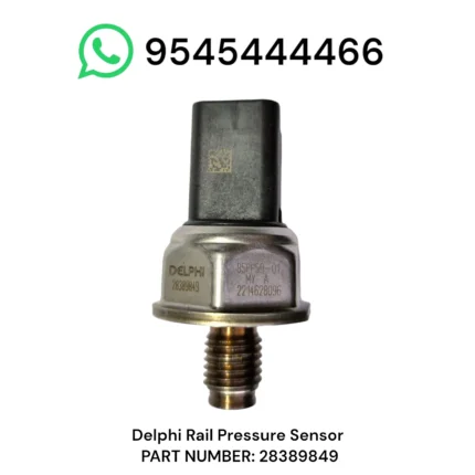 Home 11 Delphi Common Rail Fuel Pressure Sensor 28389849