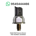 Delphi Common Rail Fuel Pressure Sensor 28389849