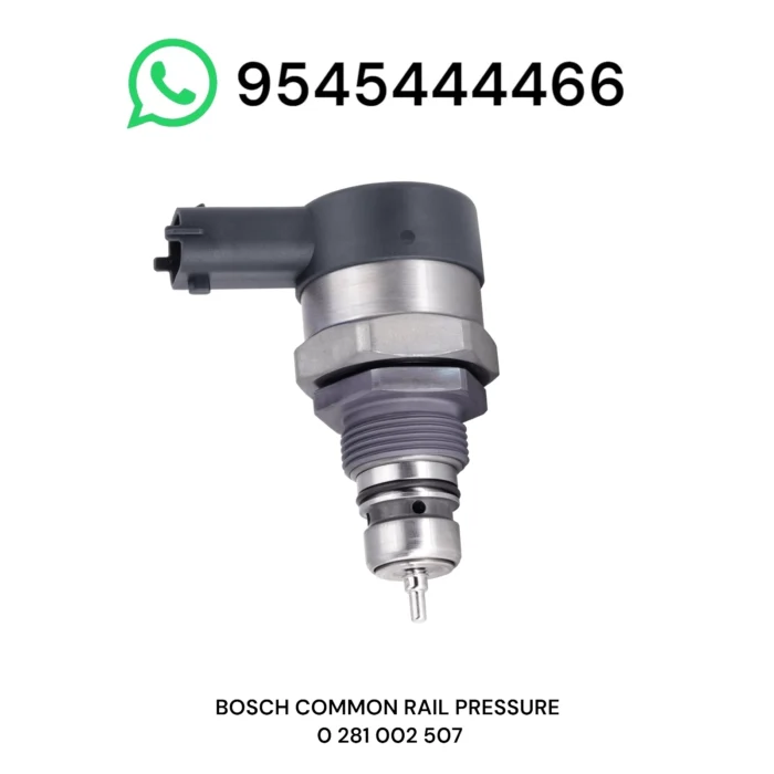 2026/06/1000247545.webp Fuel Pressure Regulator 0 281 002 507 drv bosch