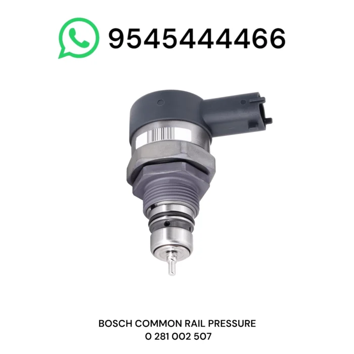 2026/06/1000247546.webp Fuel Pressure Regulator 0 281 002 507 drv bosch