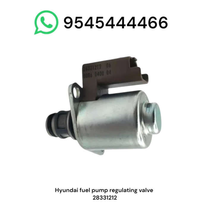 2026/06/1000247550.webp Delphi Fuel Pump Regulating Valve 28331212 for hyundai