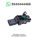 VAG MAP/Boost Pressure Sensor for Audi, VW, Skoda