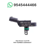 VAG MAP/Boost Pressure Sensor for Audi, VW, Skoda