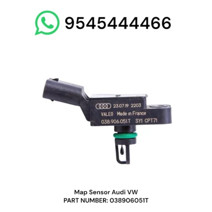 Home 6 VAG MAP/Boost Pressure Sensor for Audi, VW, Skoda