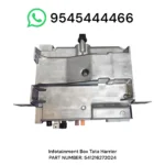 Infotainment Amplifier Box for Tata Harrier