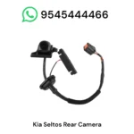 Kia Seltos Rear View Camera