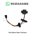 Kia Seltos Rear View Camera