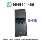 Photoroom-20260625_192712 Power Window Switch Skoda Laura / Octavia