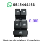 Photoroom-20260625_192728 Power Window Switch Skoda Laura / Octavia