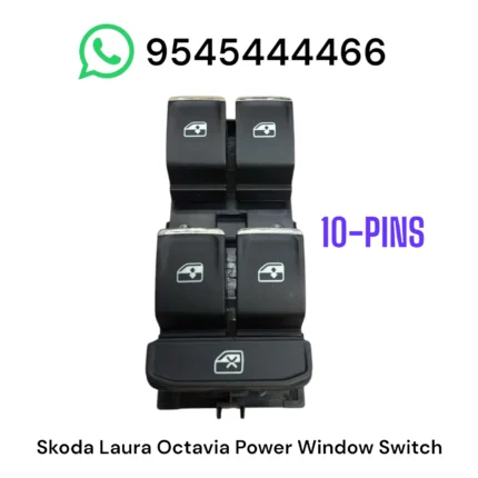 Power Window Switch Skoda Laura / Octavia
