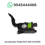2026/07/1000320212.webp Accelerator Pedal Assembly for Mahindra XUV 3XO & XUV300