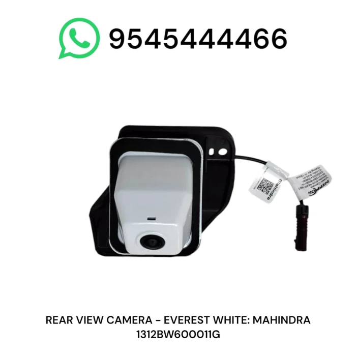 2026/07/1000320242.webp Rear View Camera (Everest White) for Mahindra XUV700