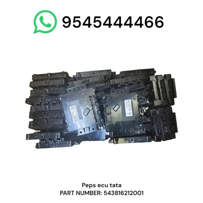 Tata Genuine PEPS ECU 543816212001