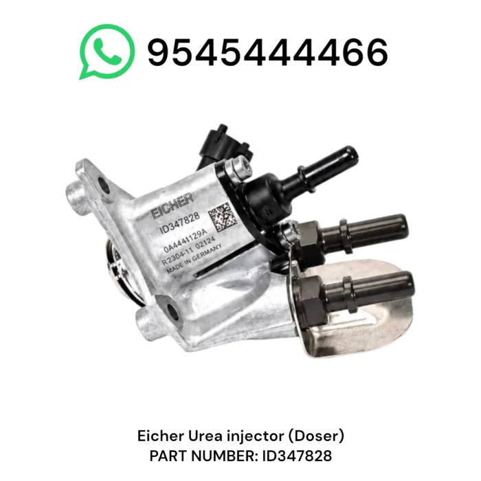 Eicher Urea Injector (AdBlue Doser) ID347828
