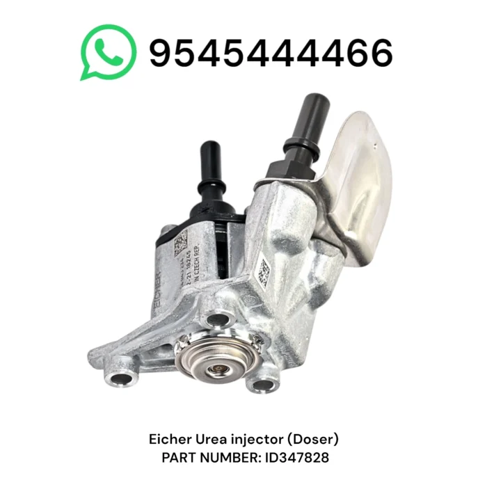 Eicher Urea Injector (AdBlue Doser) ID347828
