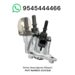 Eicher Urea Injector (AdBlue Doser) ID347828