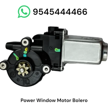 Power Window Motor for Mahindra Bolero