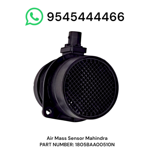 Air Mass Sensor Mahindra – 0281006240