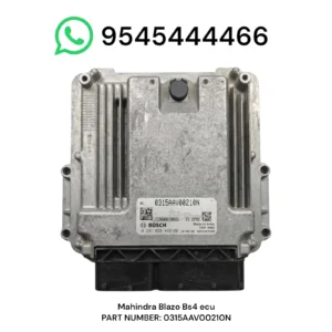 2026/08/1000377671.webp Mahindra Blazo BS4 ECU